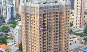 Imagem 6: Apartamento com 2 dormitórios à venda, 77 m² por R$ 769.000,00 - Vila Léa - Santo André/SP