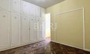 Imagem 4: COPACABANA - Rua Carvalho Mendonça - 2 quartos