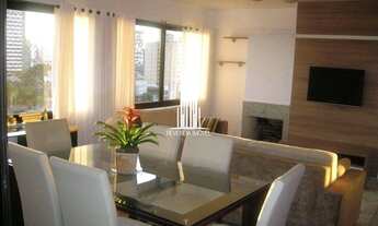 Imagem 6: Cobertura a venda no condominio Giacomo Puccini 3 suítes 7 vagas em 620m² no Butantã