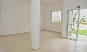 Imagem 2: Apartamento com 2 dormitórios para locação, 45 m² por R$ 1.345/mês - Jardim Califórnia - J