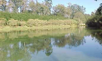 Imagem 6: Casa com 3 dormitórios à venda, 357 m² por R$ 680.000,00 - Condomínio Capela do Barreiro