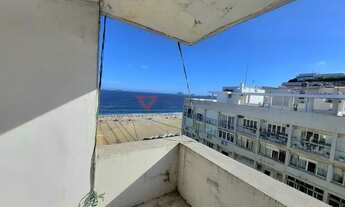 Imagem 2: Cobertura linear em Copacabana - 16 quartos - Rio de Janeiro