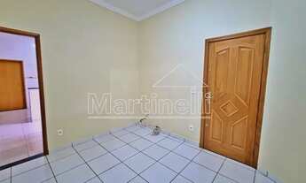 Imagem 2: Casa Padrão em Ribeirão Preto