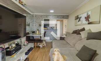 Imagem 3: Apartamento à Venda - Chácara Agrindus, 3 Quartos, 73 m2