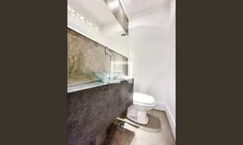 Imagem 6: Apartamento para Aluguel - Jardim Alvorada, 3 Quartos, 102 m2