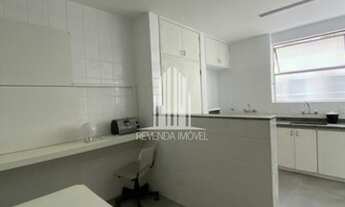 Imagem 5: San Raphael Jardim Paulista Apartamento à venda de 240m² com 2 dormitórios e 2 vagas de g