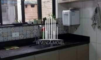 Imagem 4: Casa de Condomínio em Rio Pequeno com 150m² 3 dormitórios 3 banheiros 2 vagas de garagem