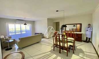 Imagem 6: Apartamento com 3 dormitórios, 120 m² - venda por R$ 550.000,00 ou aluguel por R$ 3.000,01