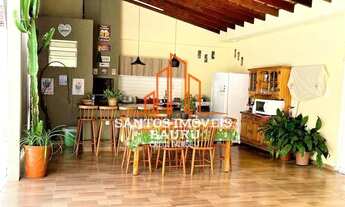 Imagem 1: Excelente Residência com 2 Dormitórios sendo um suíte - Vila Monlevade