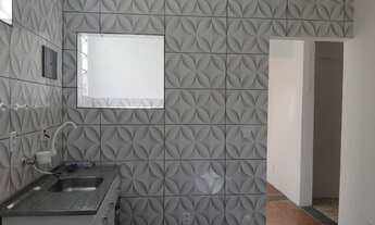 Imagem 4: Casa com 1 dormitório para alugar, 60 m² por R$ 850,00/mês - Jardim Leônidas Moreira - São