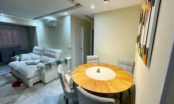 Imagem 5: Cobertura duplex para venda possui 148 metros quadrados com 3 quartos