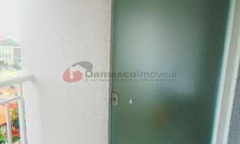 Imagem 4: Apartamento para locação - Barcelona, São Caetano do Sul