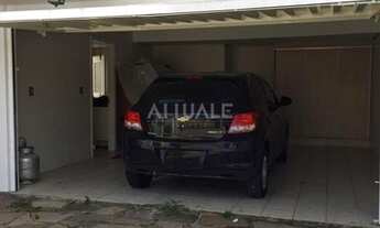 Imagem 3: Casa Cinquentenário