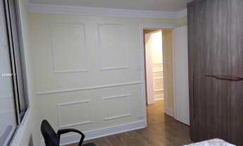 Imagem 7: Apartamento 03 dormitórios 80m² - Centro de Guarulhos SP