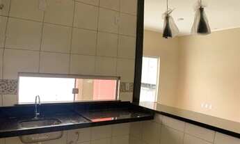 Imagem 4: Excelente casa nova no jardim turu 2 quartos