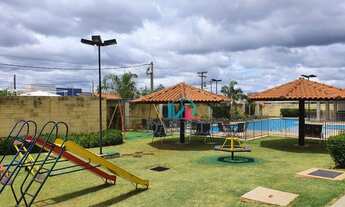 Imagem 1: Apartamento com 3 dormitórios localizado no Edifício Residencial Altos do Botânico