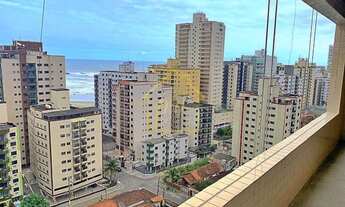 Imagem 2: Praia Grande - Apartamento Padrão - Aviação