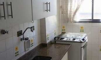 Imagem: Apartamento com 2 dormitórios, 57 m²