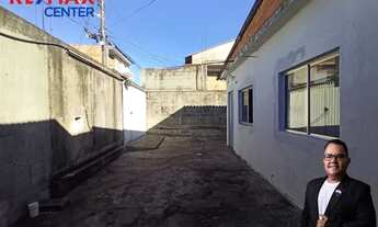 Imagem 3: FVV06 - Casa para venda 55 metros quadrados com 2 quartos em Cidade Continental - Serra