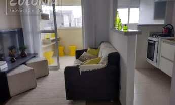 Imagem 3: Santo André - Apartamento Padrão - Vila Humaitá