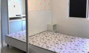 Imagem 3: CASA COM TRÊS SUÍTES EM CONDOMÍNIO FECHADO!