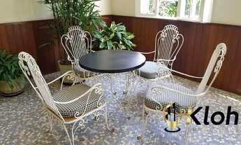 Imagem 4: Apartamento à venda no bairro Independência - Petrópolis/RJ