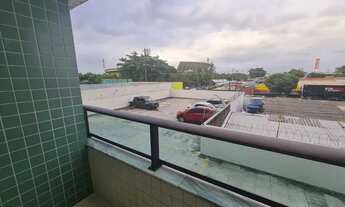 Imagem 3: Alugo apartamento com 03 quartos e suíte em Ponto de Parada - Recife - PE