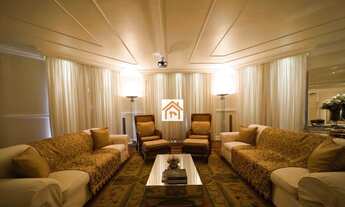 Imagem 1: São Paulo - Apartamento Padrão - Jardim Paulista