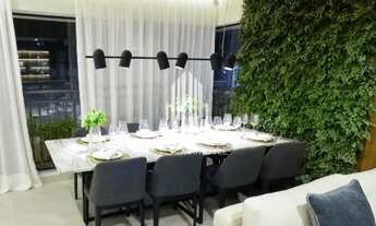 Imagem 2: APARTAMENTO DE 85² COM 3 DORMITORIOS E 1 VAGA EM RAIZES PREMIUM BUTANTÃ