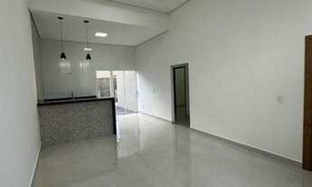 Imagem 7: Casa com 3 dormitórios à venda, 105 m² por R$ 380.000 - Set valey - São José do Rio Preto