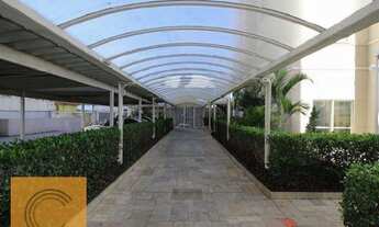 Imagem 6: Apartamento com 2 dormitórios à venda, 50 m² - semi mobiliado - Jardim Vila Formosa - 1,2