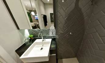 Imagem 6: STUDIO DE 31M² SEM VAGA EM SOLE FELL FREE VILA MARIANA