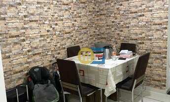 Imagem 2: Apartamento com 2 dormitórios à venda, 45 m² por R$ 300.000,00 - Vila Prudente (Zona Leste