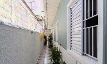 Imagem 5: Casa com 3 dormitórios à venda, 81 m² por R$ 522.000,00 - Jardim Veloso - Osasco/SP