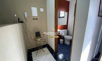 Imagem 4: Sobrado à venda, 110 m² por R$ 531.000,00 - Campestre - Santo André/SP