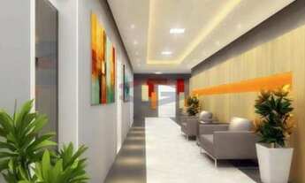 Imagem 3: Apartamentos no centro REF: G3628