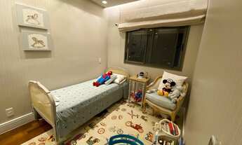 Imagem 6: Apartamento com 3 dormitórios à venda, 180 m² por R$ 2.590.000 - Vila Leopoldina - São Pau