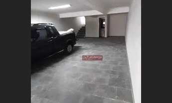 Imagem 7: Sobrado com 2 dormitórios para alugar, 211 m² por R$ 3.501,44/mês - Horto Florestal - São