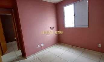 Imagem 6: Apartamento com 2 dormitórios para aluguel no Condomínio Sálvia - Suzano-SP