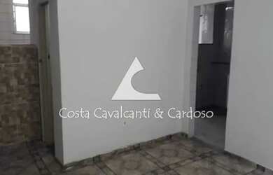 Imagem 4: Casa de Vila-À VENDA-Méier-Rio de Janeiro-RJ