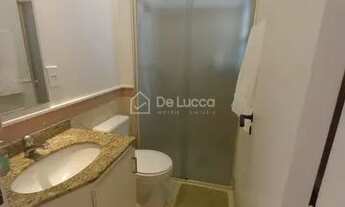 Imagem: Apartamento - Mansões Santo Antônio