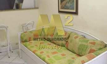 Imagem 5: Casa de Condomínio com 1 dorm, Aviação, Praia Grande - R$ 180 mil, Cod: 11422