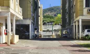 Imagem 4: Rio de Janeiro - Apartamento Padrão - Praça Seca