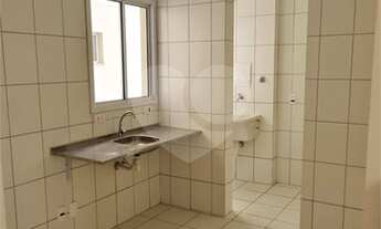 Imagem 5: Apartamento Á VENDA ;68m² - 03 quartos sendo 1 suíte, - 01 banheiro, - varanda gourmet