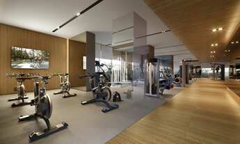 Imagem 3: Duplex de 450m² com 5 Suítes, 5 vagas no Morumbi