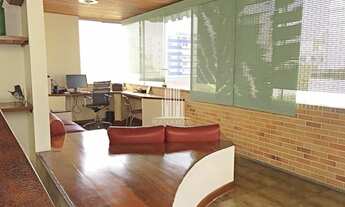 Imagem 7: Cobertura Duplex com 4 Quartos e 4 banheiros à Venda, 700 m² no HIGIENÓPOLIS