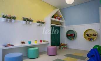 Imagem 7: São Paulo - Apartamento Padrão - Saúde