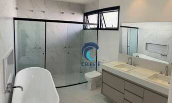 Imagem 7: Casa com 300 m² - Condomínio Residencial Colinas do Paratehy - São José dos Campos/SP