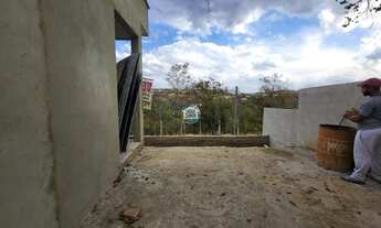 Imagem 4: Casa com 3 dormitórios à venda, 90 m² por R$ 510.000,00 - Redenção - Lagoa Santa/MG