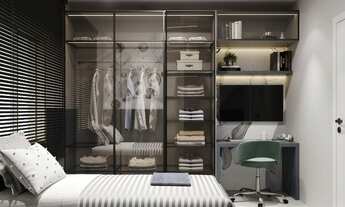 Imagem 6: Valor de Super OPORTUNIDADE VISTA MAR! Apartamento com 2 dormitórios à venda, 53 m² para V